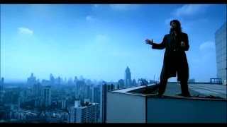 GOTTHARD -  Where Are You? (lyrics included)