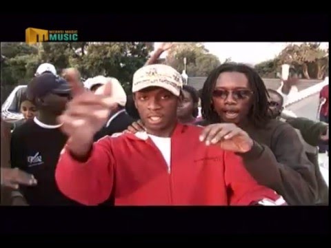 Morafe - Dula (ft Tuks)