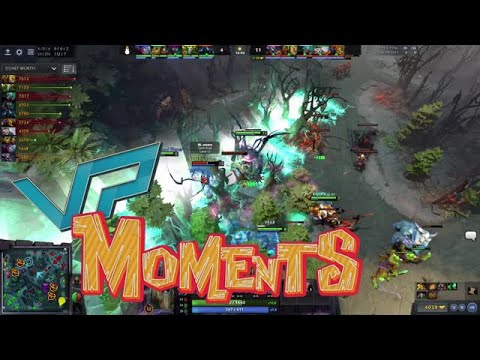 Team Kinguin vs Mad Lads At SL i-League Invit