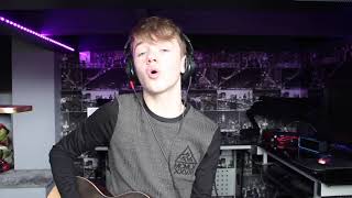 Danny Avila, The Vamps - Too Good to Be True ft. Machine Gun Kelly | Oakley Orchard Cover