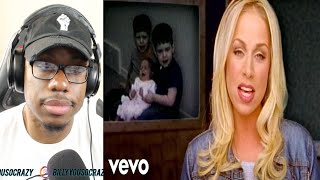 Tammy Cochran - Angels In Waiting REACTION!