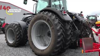 Vidéo de présentation Michelin YIELDBIB