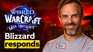 WoW Keeps Catching On Fire, But Blizzard Won't Admit Why thumbnail