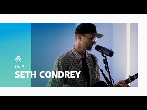 Seth Condrey (North Point Worship) - I Fall | CCLI sessions