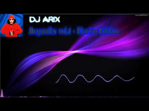 Vj Dominion - Megamiks 1(Dj Arix Electro remix)