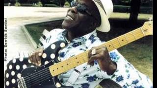 Country Girl Buddy Guy Junior Wells