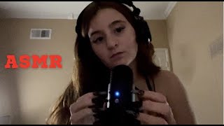 ASMR