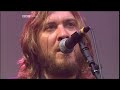Doves - New York - Live at Glastonbury (England 2005)