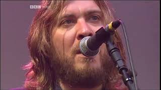 Doves - New York - Live at Glastonbury (England 2005)