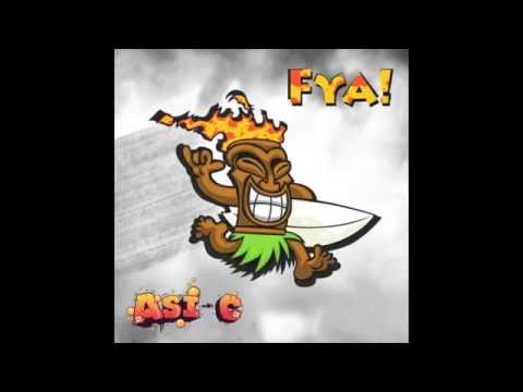 Asi-C - Fya !
