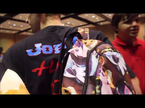 vlog #2 pokemon regional