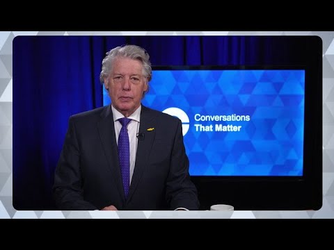 Conversations That Matter Skills and Trades in an A.I. World