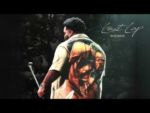 Rod Wave - D.A.R.E. (Official Audio)