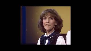 CARPENTERS - From This Moment On