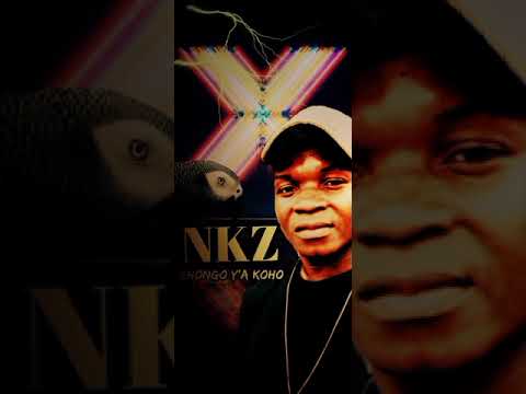 EHONGO Y'A KOHO  //Nkz mp3