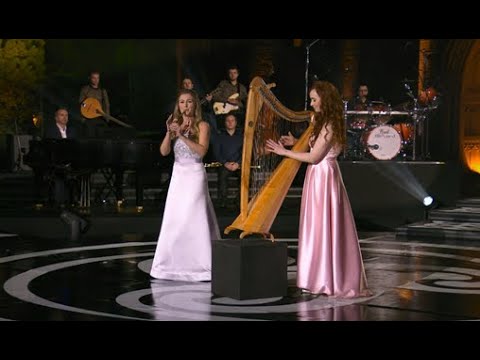 Celtic Woman - Siúil A Rúin
