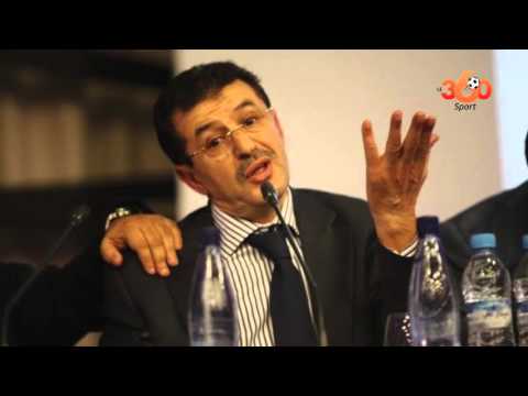 Le360.ma • Abdelmalek Abroun