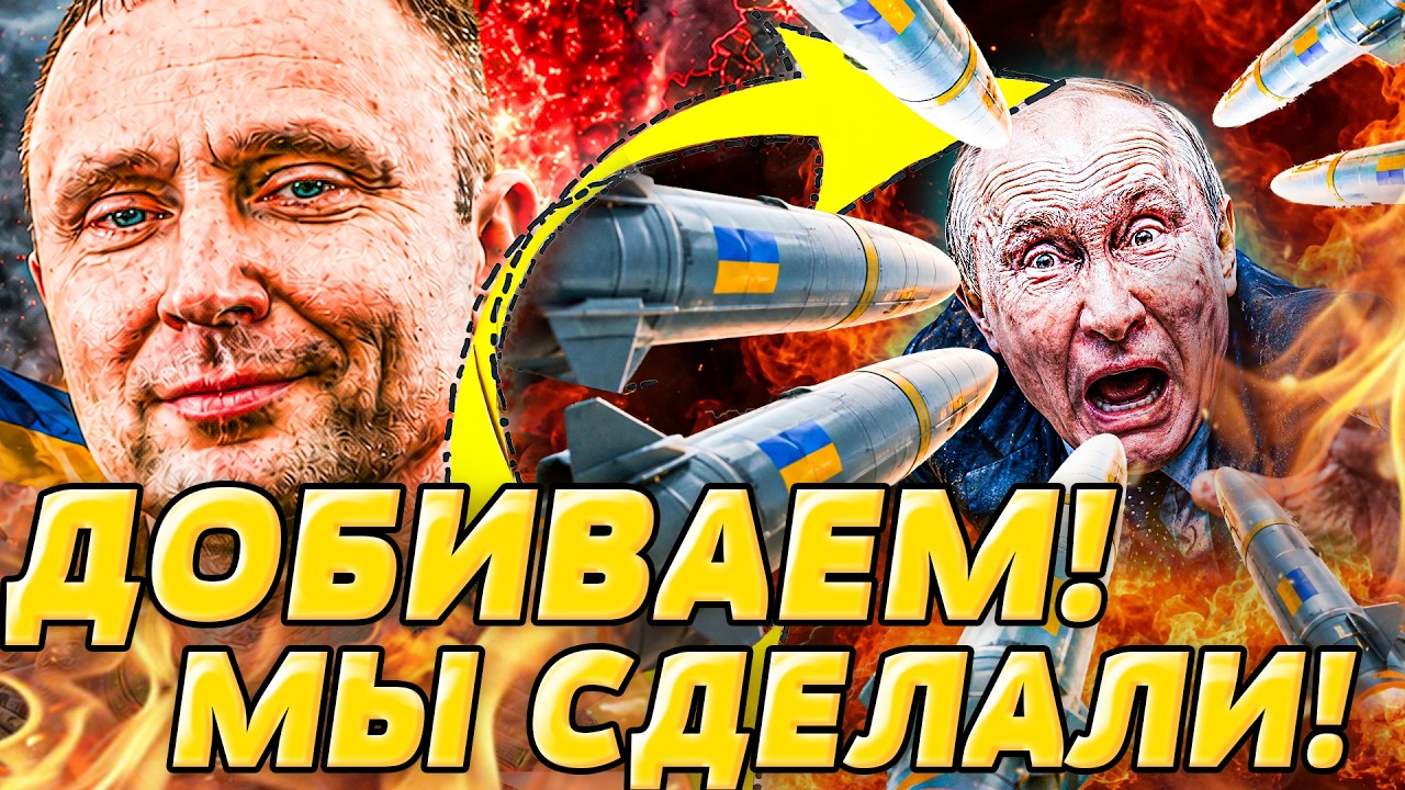 💥ЭТИМ УТРОМ! МАДЯР ВРЕЗАЛ КАК НИКОГДА! ПОДОРВАЛИ ВСЕ! КРЕМЛЬ ОСТАВИЛИ НИ С Ч?