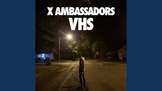 Moving Day (Interlude)