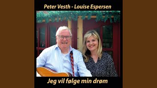 JEG ER SÅ BANGE FOR AT MISTE DIG IGEN
