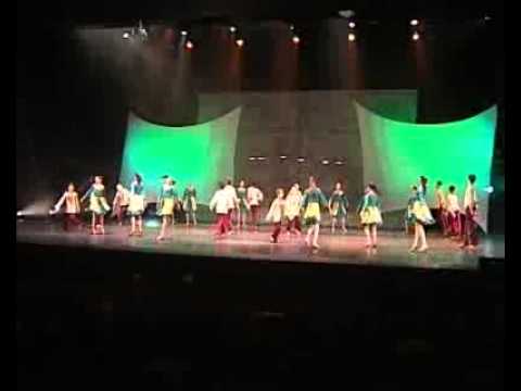 Jerusalem! We are not leaving you!