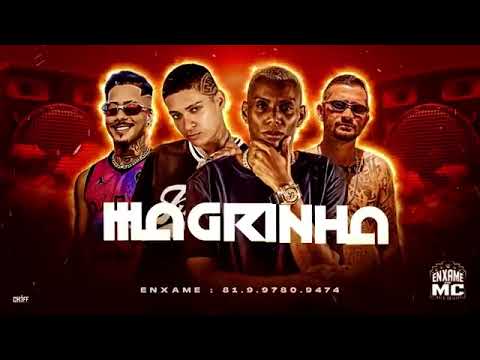 MC 10G KIRO OFICIAL MC DV MC GW MAGRINHA