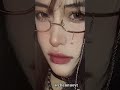 Hot Juicy Lips Korean Girl Asian Girl Chen Nou