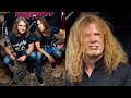KINGS OF THRASH Seemingly Diss DAVE MUSTAINE With Debut Single