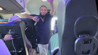 صورة أول بيئة إيمان جماعية في الإسلام | #عمرة_القرآن_غيرني | الموسم 03 | د . حازم شومان