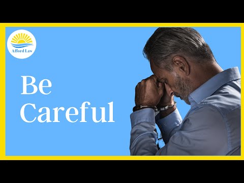 Dangers of an Arraignment in Massachusetts