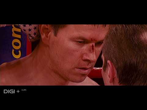 The Fighter 2010 (5/5) - The Last Fight Scene HD
