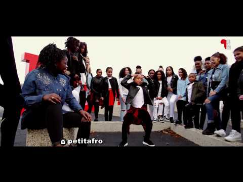 100%AfroDance Vol. 2|| Petit Afro || Dj Flex, Dj Dotorado & Mira King