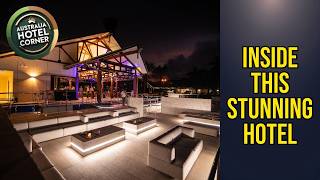 Novotel Darwin Airport - Inside This Stunning Hotel | Darwin, Australia🏨