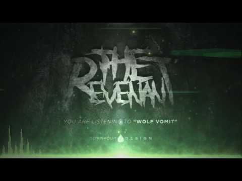 The Revenant - Wolf Vomit // Pure Metal Collective