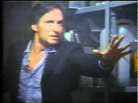 The Star Chamber (1983) Teaser