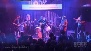 Tim Presley and the SFRP House Band - Like That / White Fence