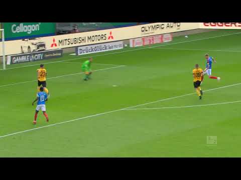 #KSVSGD | Die KSV-Highlights vom 32. Spieltag gegen Dynamo Dresden