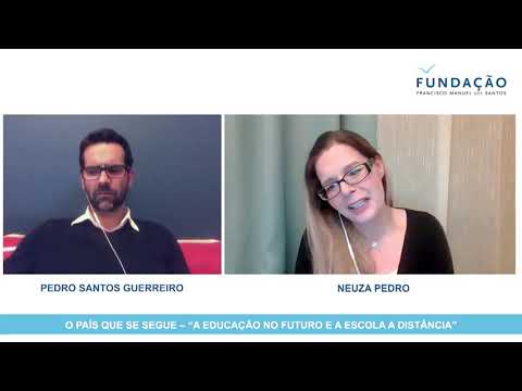 "O país que se segue": Episódio 4