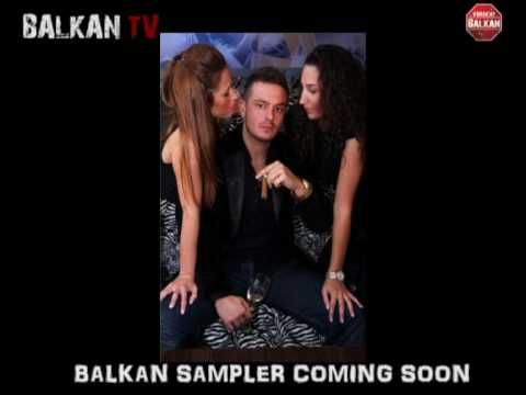 Aleks M - Aleks M Biznismen  (Promo-Track Balkan Sampler)