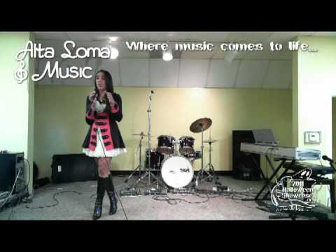 Voice Lessons Eastvale CA  - Corona Norco Music Center @ Alta Loma Music Lessons