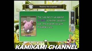 Pokémon Crystalを噛み噛みしながら実況プレイEX15