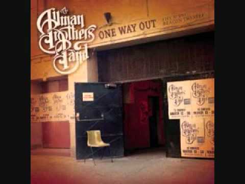 The Allman Brothers Band - Good Morning Little Schoolgirl