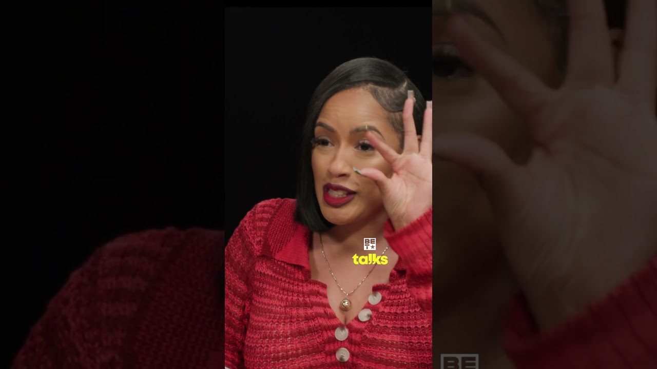 Yung Miami showing us how to clock our tea 😂 #bettalks