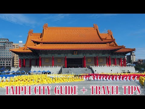 , title : 'Visit TAIPEI City Guide | What to SEE, DO & EAT in Taipei, Taiwan Travel Tips (臺北市)'