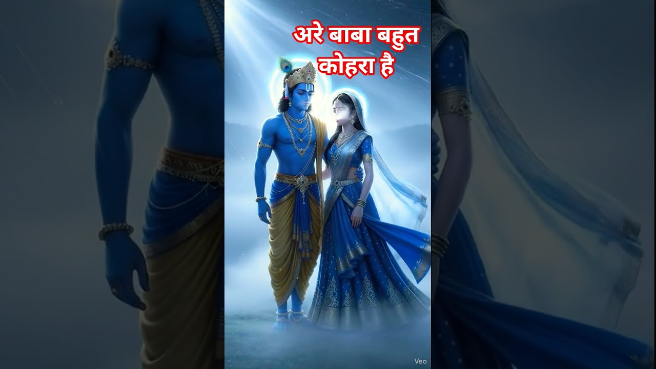 Chhaya Hai KOHRA #love​ #तह​ #song​ #duet​ #travel​ #कहा​ #छाया​ #है​ #nature​