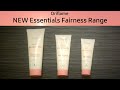 Oriflame *NEW* Essentials Fairness Range Review | Face Wash,Scrub , Cream |By HealthAndBeautyStation