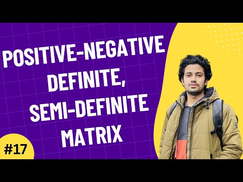 01 The Importance of Linear Algebra in AI Machine Learning Data Science Bangla