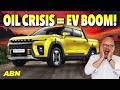 Suddenly Everyone Wants an EV...Here’s Why! DEFAULT Thumbnail