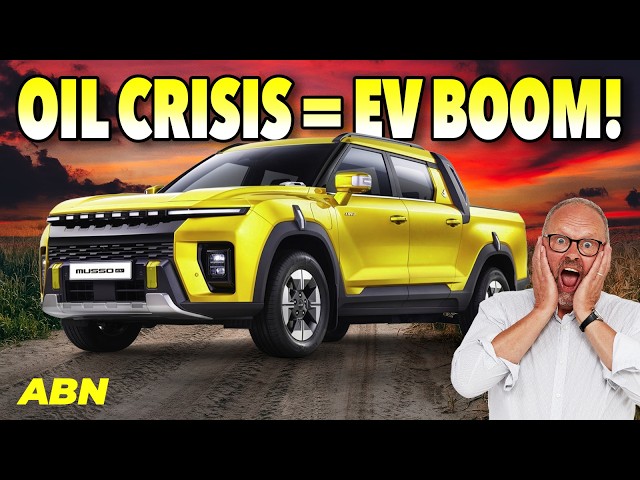 Suddenly Everyone Wants an EV...Here’s Why! SDDEFAULT Thumbnail