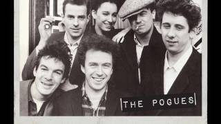 The Pogues - Bottle Of Smoke